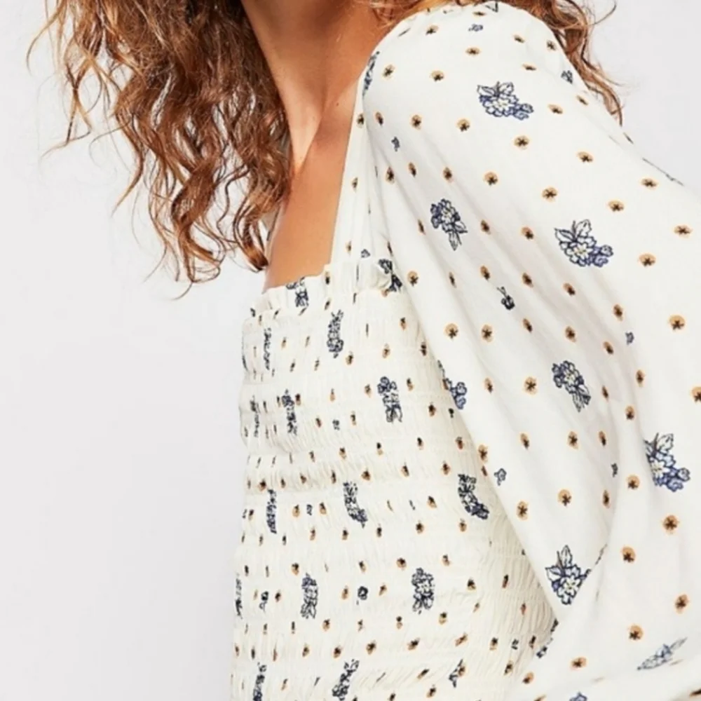 Free People new tags